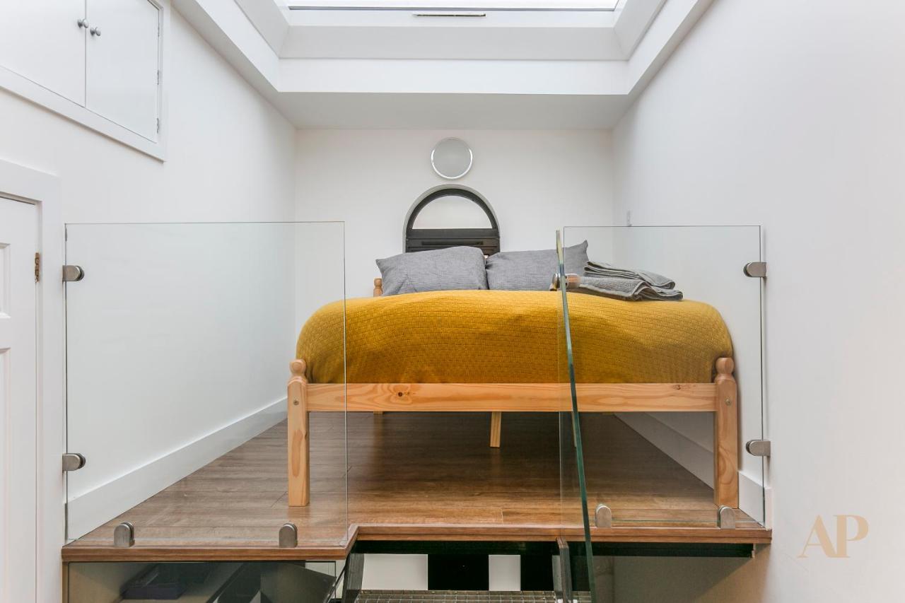 Apartamento Split Level Studio In Camden *