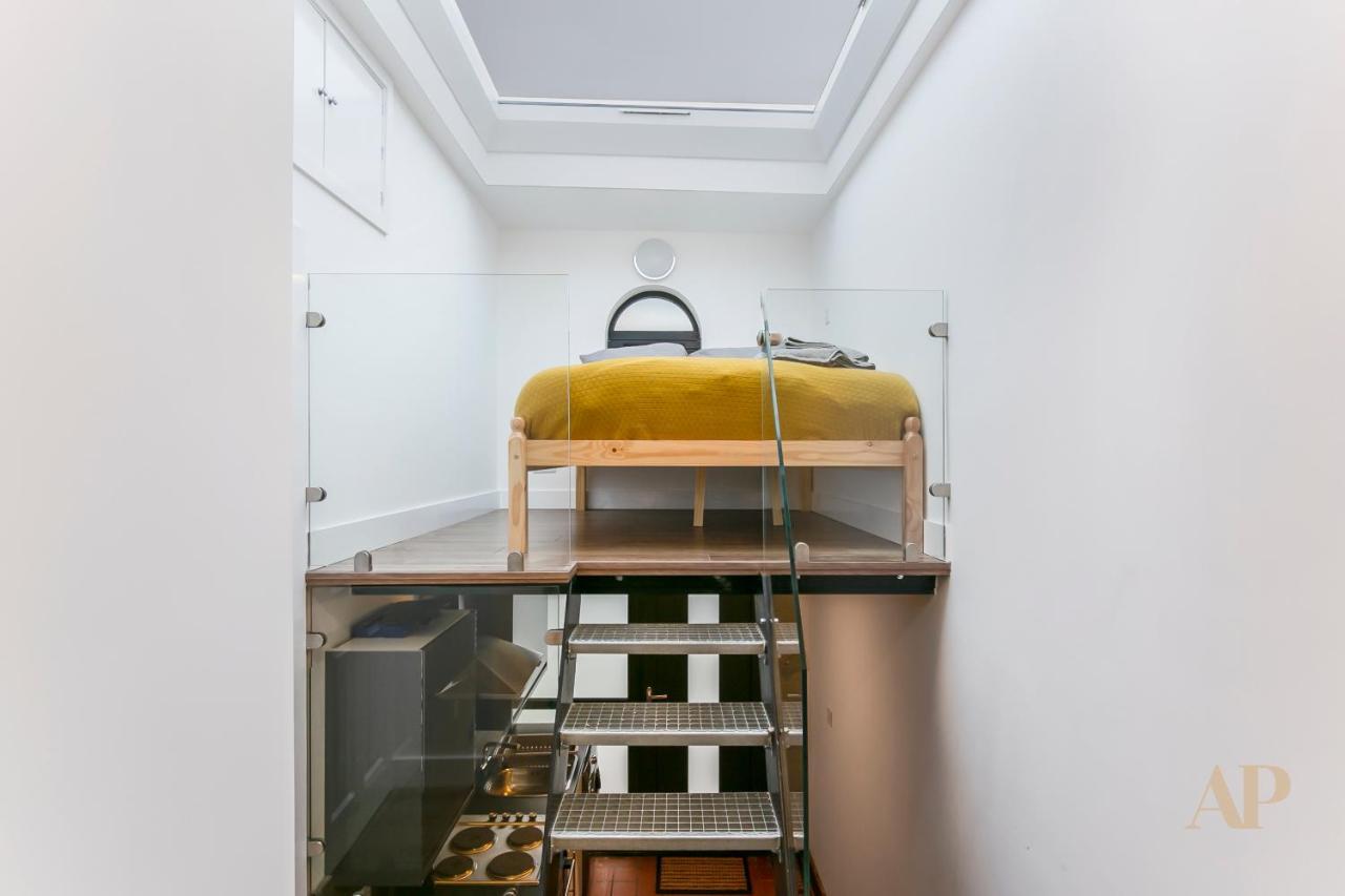 Split Level Studio In Camden Apartamento *
